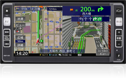 NMDP-W60 ユーザー登録